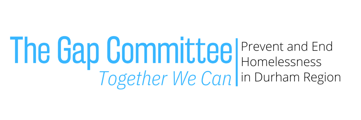 The Gap Committee Logo