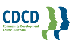 CDCD Logo