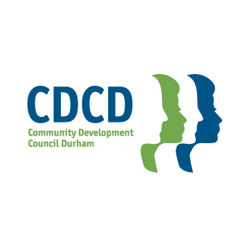 CDCD Logo