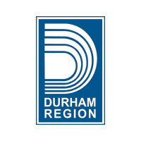 Region of Durham logo