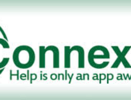 ConnexGO: Mobile App
