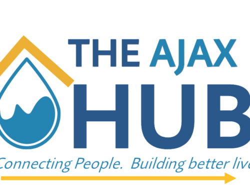 The Ajax Hub Extended Winter Hours